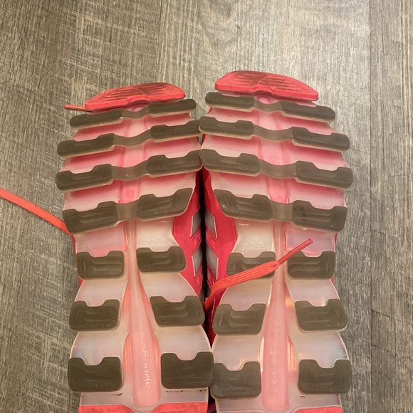 Adidas spring blade running sneakers - Picture 4 of 5